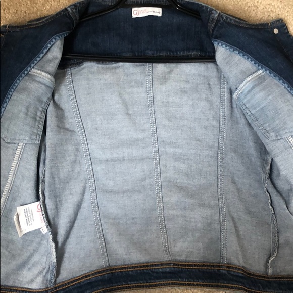 Denim Jacket - Picture 6 of 7
